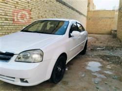 Chevrolet Optra